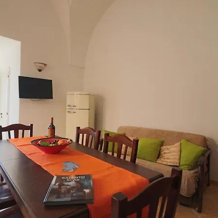 Casa Rachele *