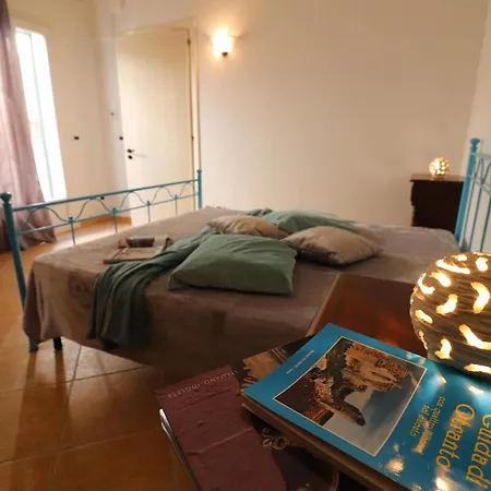 Casa Rachele