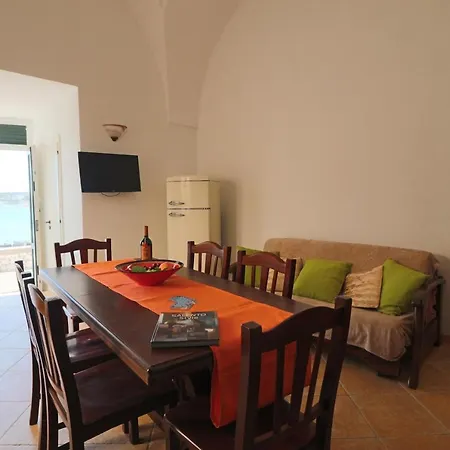 Casa Rachele