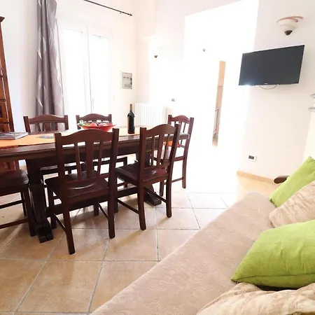 Casa Rachele Apartment