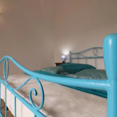 Casa Rachele *