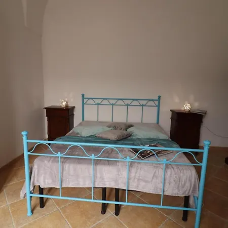 Casa Rachele Apartment *