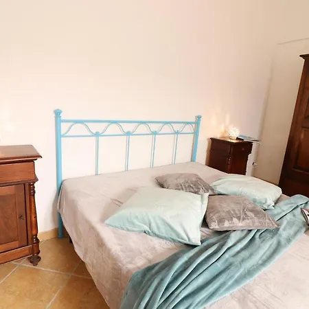Casa Rachele Apartment Otranto