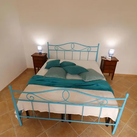 Casa Rachele Apartment *