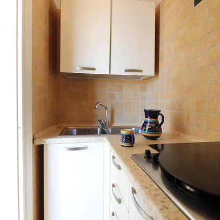 Casa Rachele Apartment *