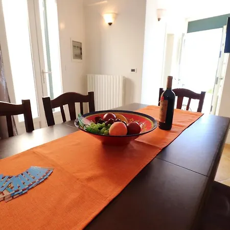 Casa Rachele Apartment Otranto