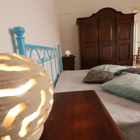 Casa Rachele Apartment Otranto