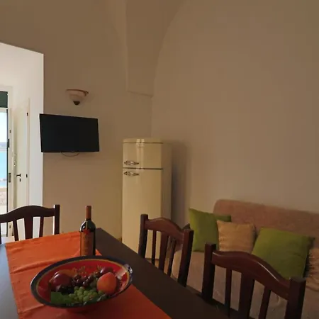 Casa Rachele Apartment Otranto
