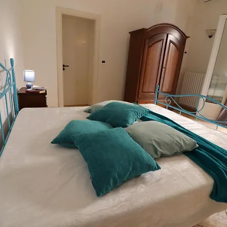 Casa Rachele *
