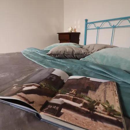 Casa Rachele Apartment Otranto