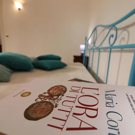 Casa Rachele Apartment Otranto