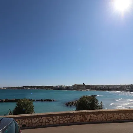 Casa Rachele Apartment *