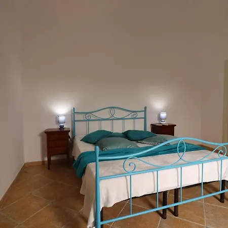 Casa Rachele Otranto