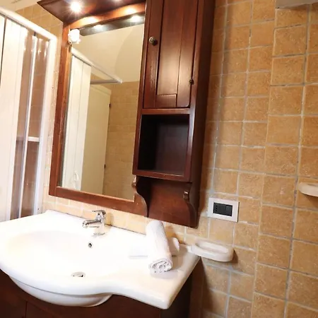 Casa Rachele Apartment Otranto