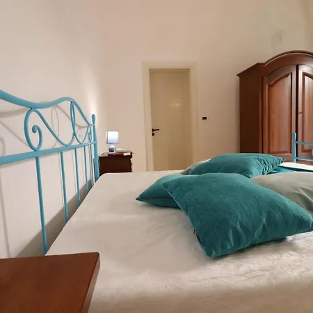 Casa Rachele Apartment Otranto