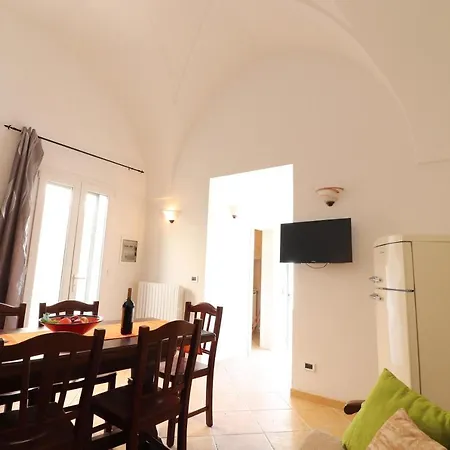Casa Rachele Apartment Otranto