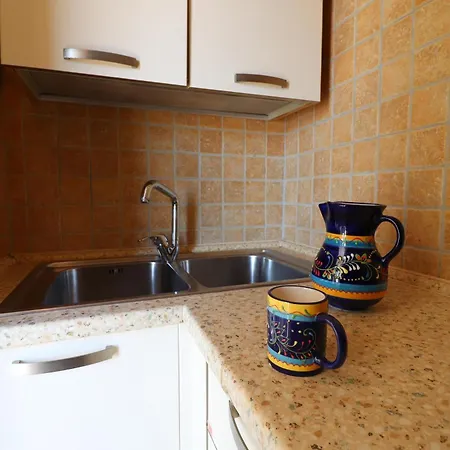 Casa Rachele Otranto