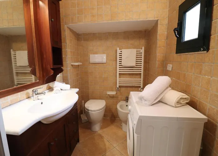 Casa Rachele Otranto