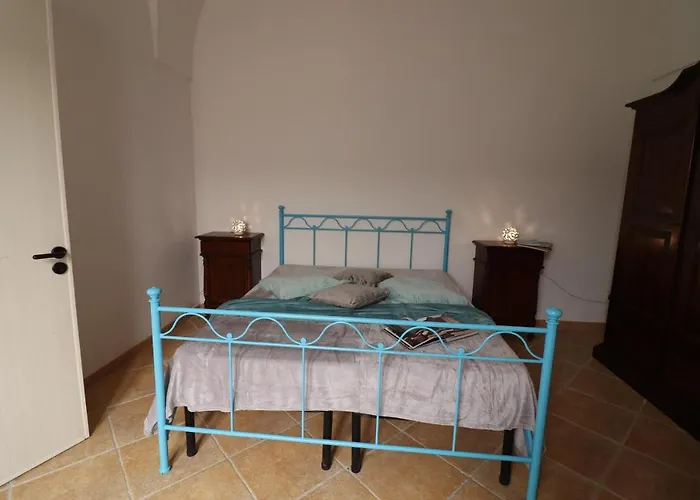 Casa Rachele Daire *