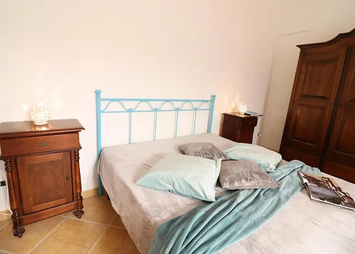 Casa Rachele Daire Otranto