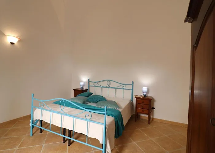 Casa Rachele Otranto