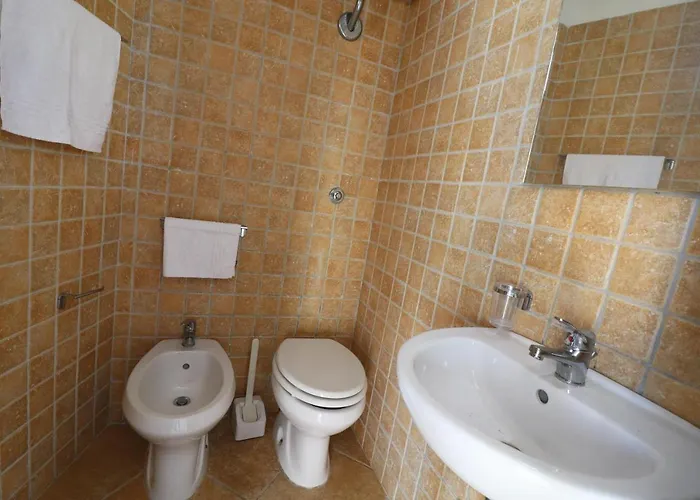 Casa Rachele Daire *