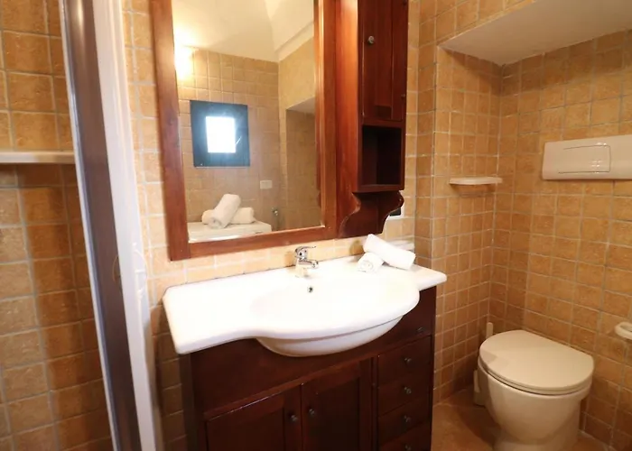 Casa Rachele * Otranto