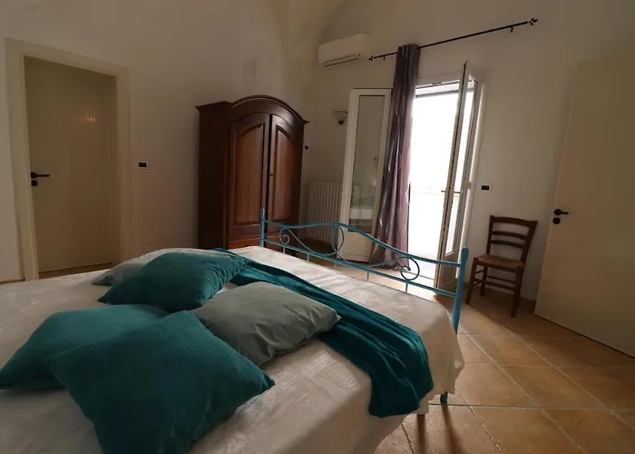 Casa Rachele Otranto