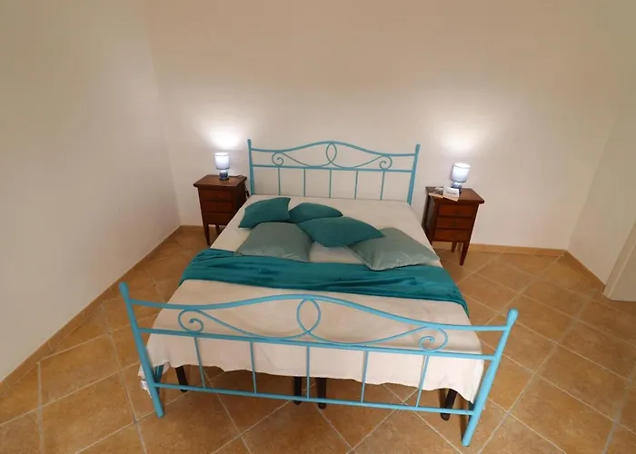 Casa Rachele Daire *