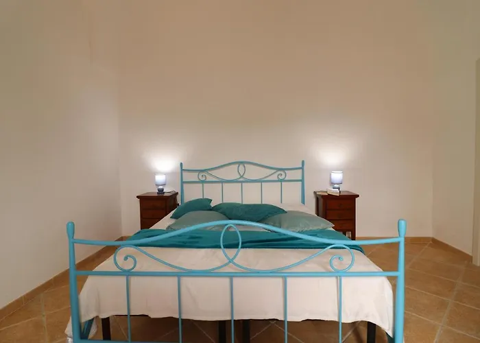 Casa Rachele * Otranto