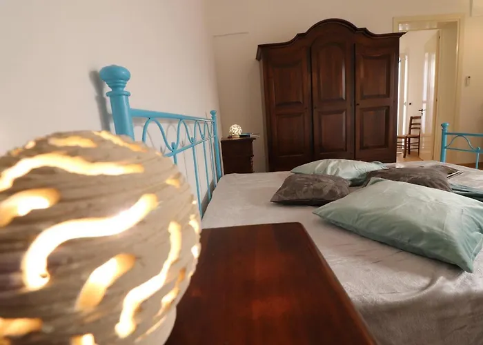 Casa Rachele Daire Otranto