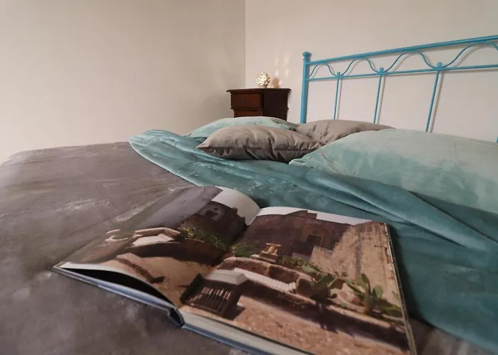 Casa Rachele Daire Otranto