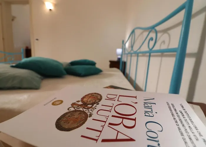 Casa Rachele Daire Otranto