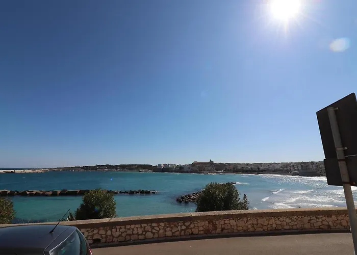 Casa Rachele Daire *