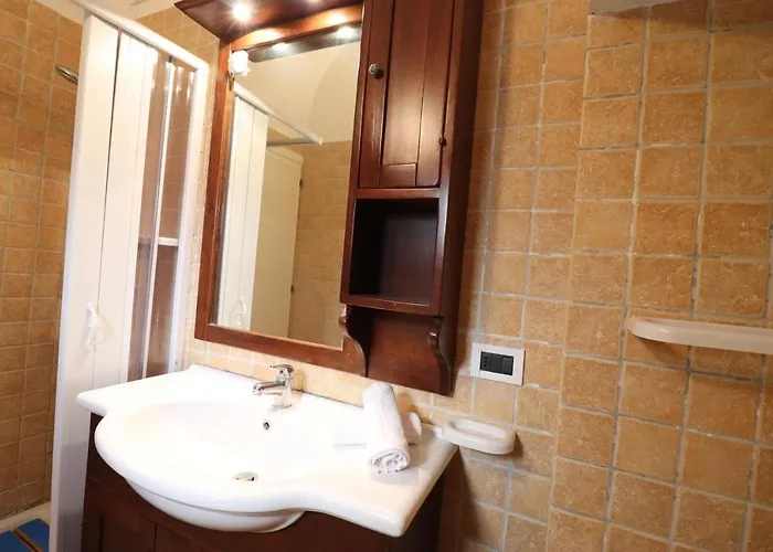 Casa Rachele Daire Otranto