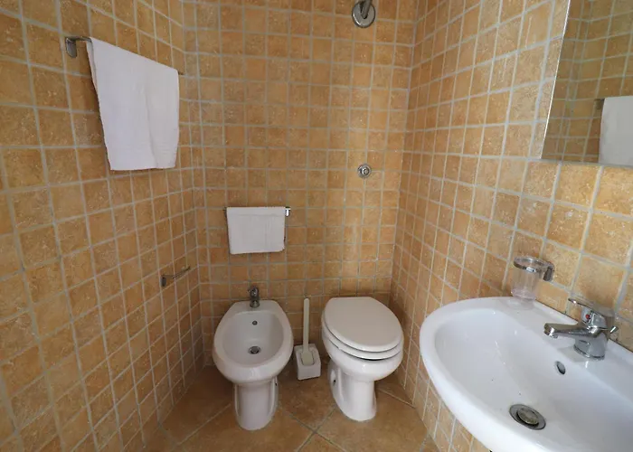 Casa Rachele * Otranto