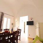 Casa Rachele Daire Otranto