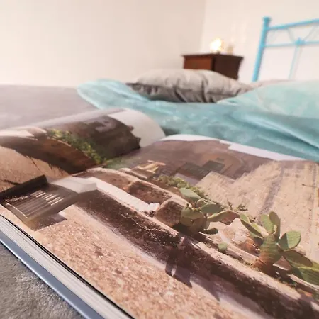 Casa Rachele * Otranto