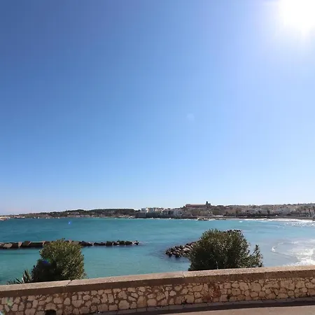 Appartement Casa Rachele