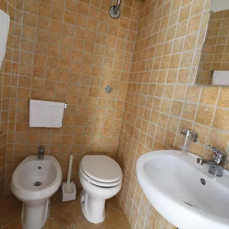 Casa Rachele Appartement *