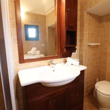 Casa Rachele * Otranto