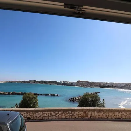 Casa Rachele Otranto