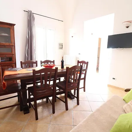 Casa Rachele Daire Otranto