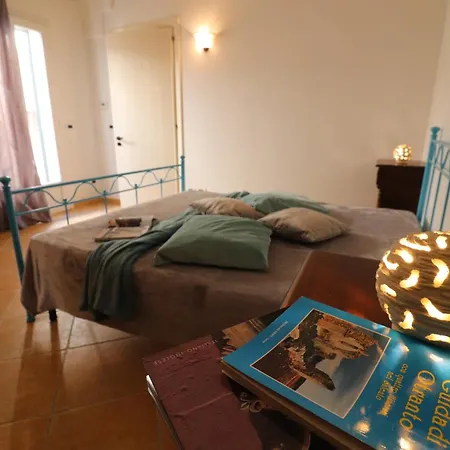 Casa Rachele * אוטרנטו