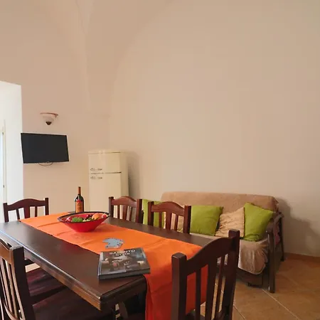 Casa Rachele