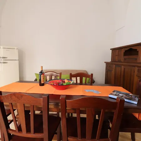 Casa Rachele Apartment *