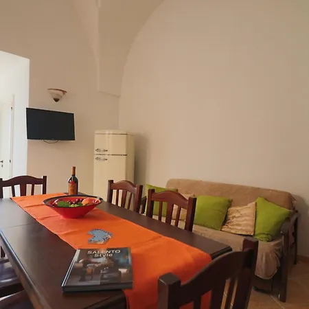 Apartment Casa Rachele