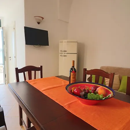 Casa Rachele شقة
