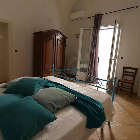 Casa Rachele أوترانتو