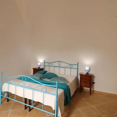 شقة Casa Rachele أوترانتو